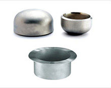 Caps and Stub Ends